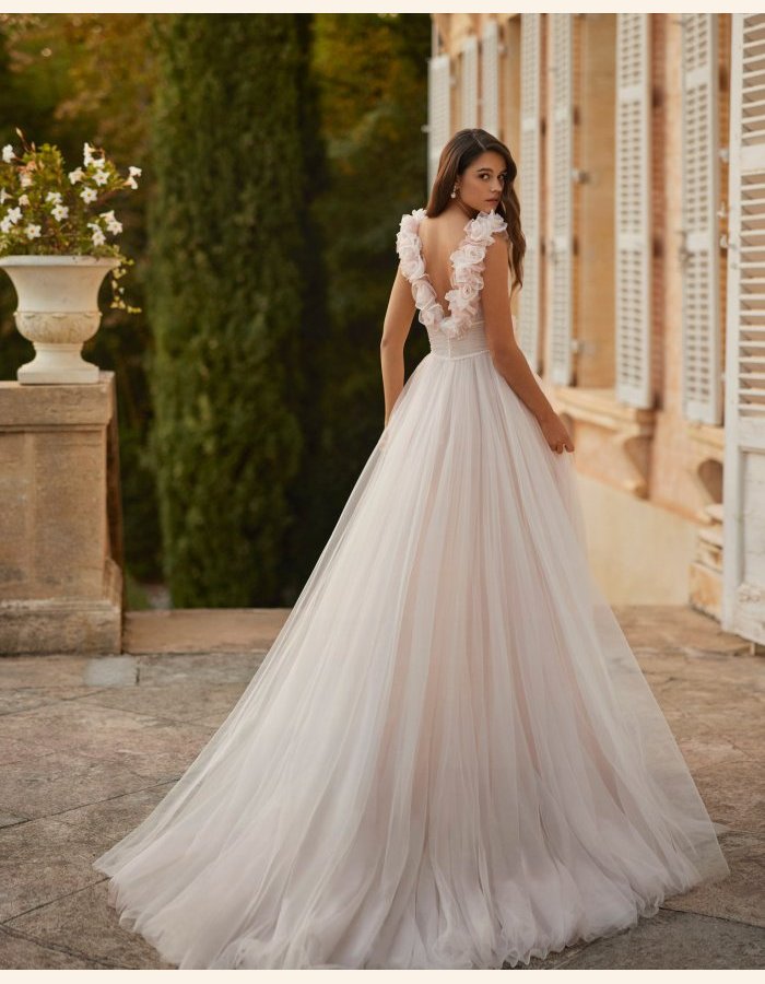 Robe Vabe Robe mariage Vabe