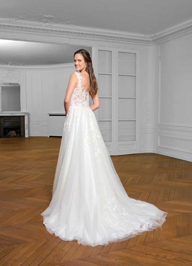 Robe mariage Marinella