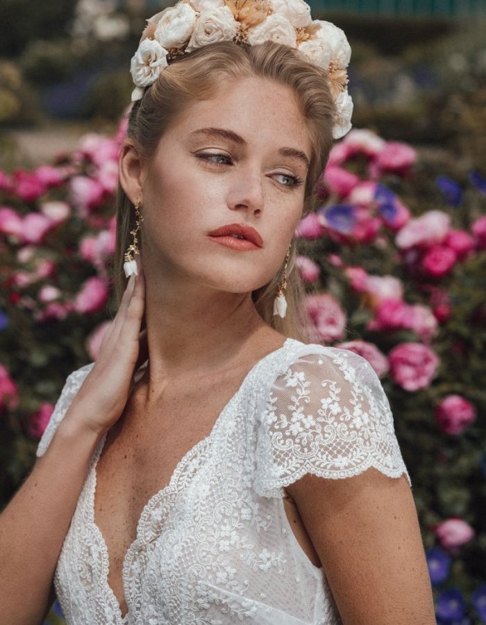 Robe mariage Rosie