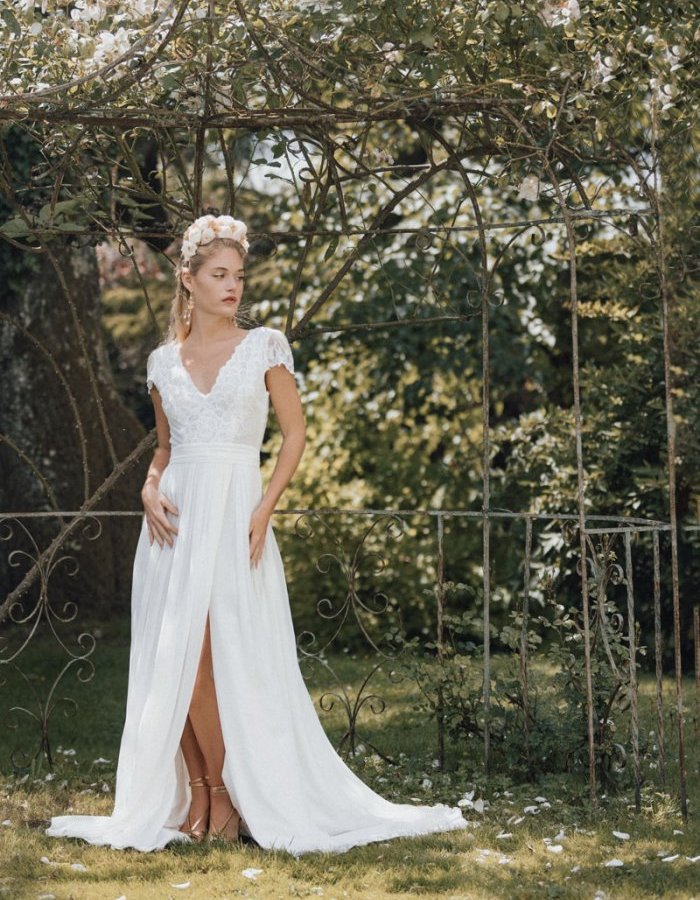 Robe mariage Maribel