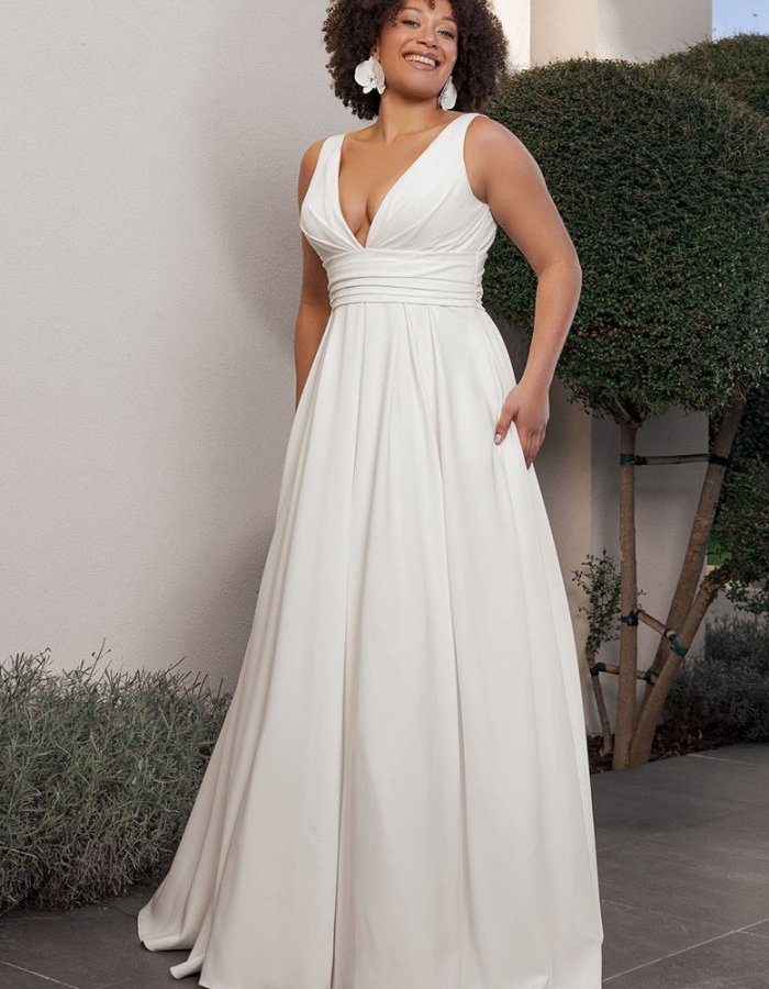 Robe mariage GALA