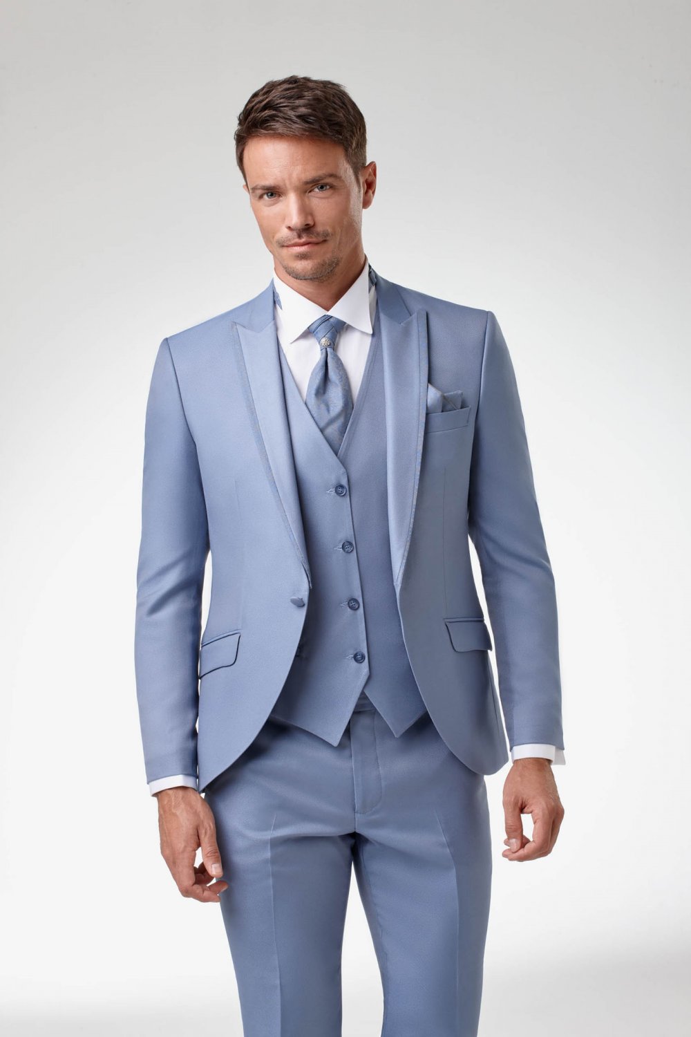 COSTUME HOMME MARIAGE